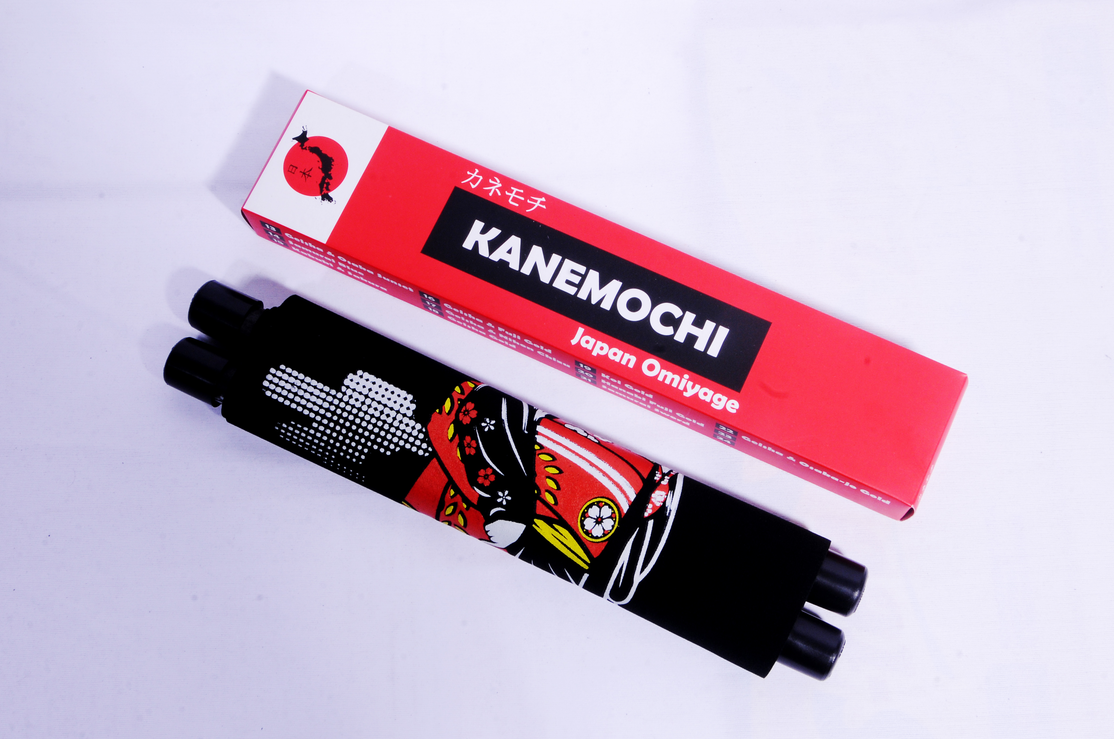 KANEMOCHI KAKEJIKU GEISHA SAKURA JAPAN - HIASAN DI... - Gambar 3