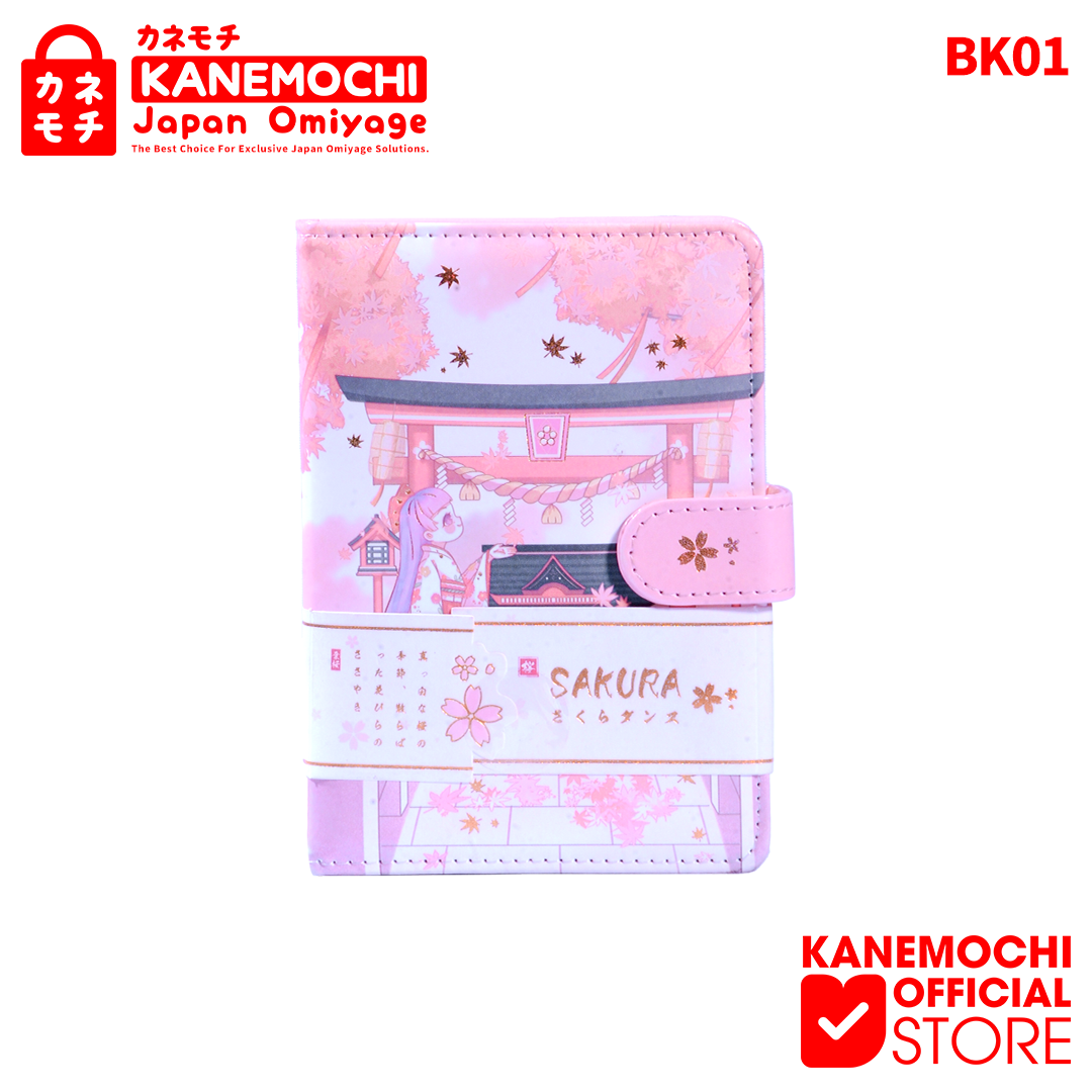 KANEMOCHI NIKKI - KANEMOCHI NIKKI CHO - KANEMOCHI... - Gambar 4