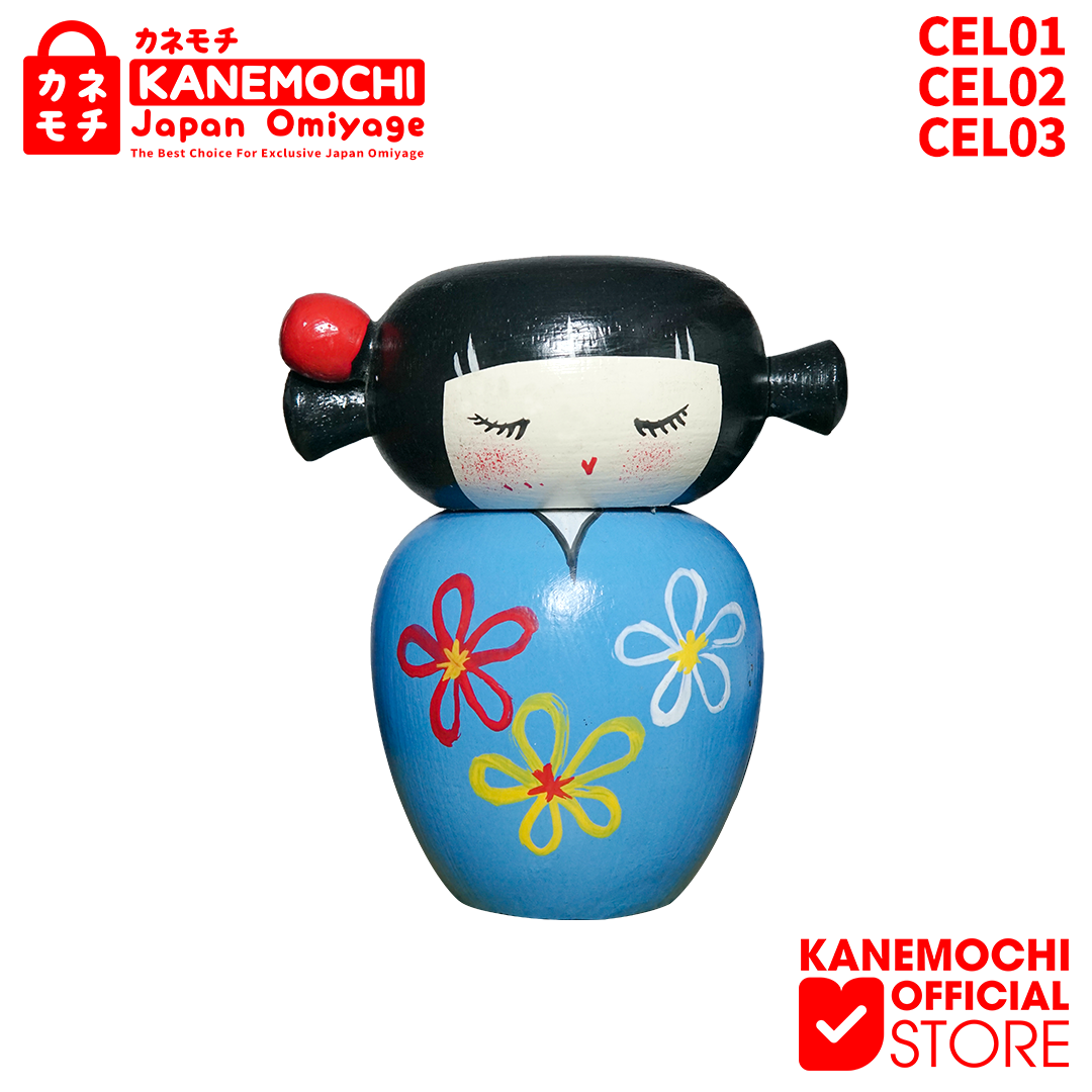KANEMOCHI CHOKIN BAKO JAPAN - KANEMOCHI CELENGAN M... - Gambar 4