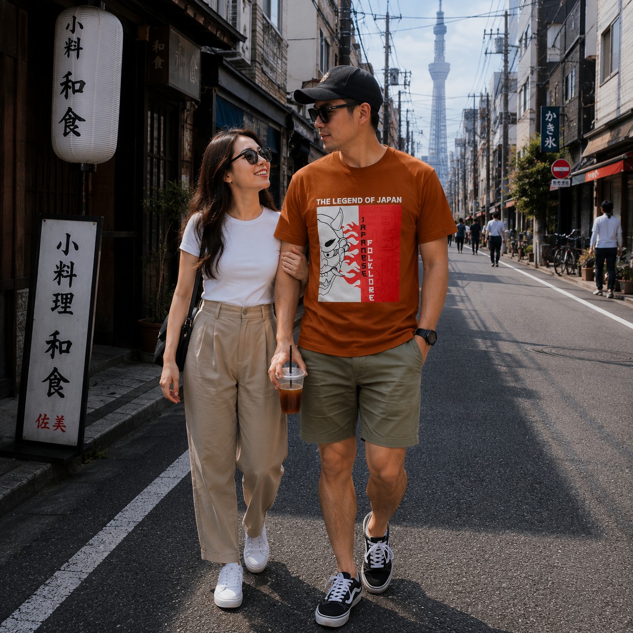 KAOS BASIC KANEMOCHI - Gambar 7