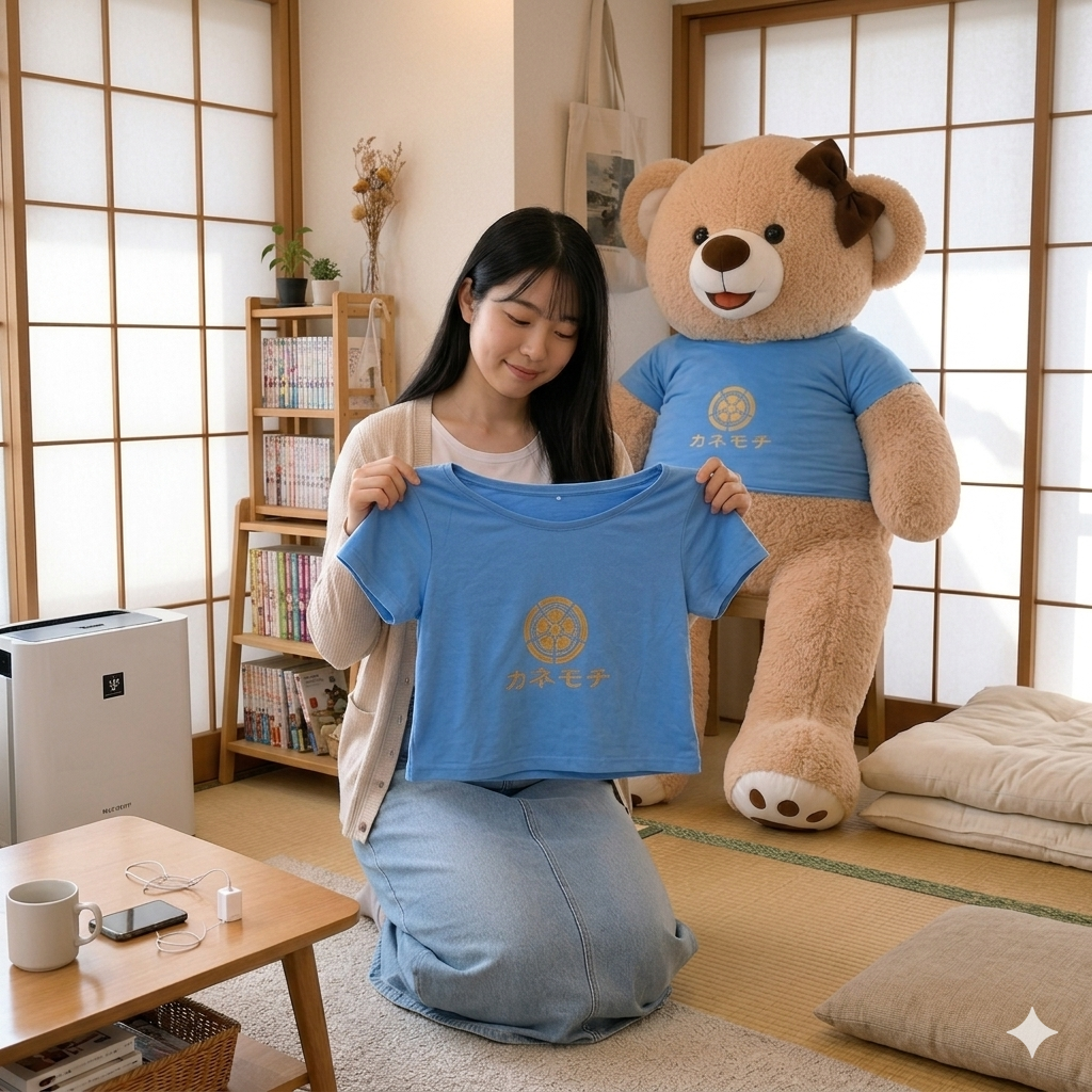 COSTUM TEDDY BEAR (Live Size) | COSTUM TEDDY BEAR... - Gambar 11