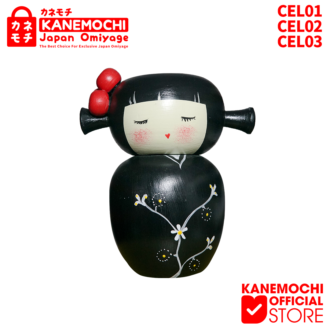 KANEMOCHI CHOKIN BAKO JAPAN - KANEMOCHI CELENGAN M...