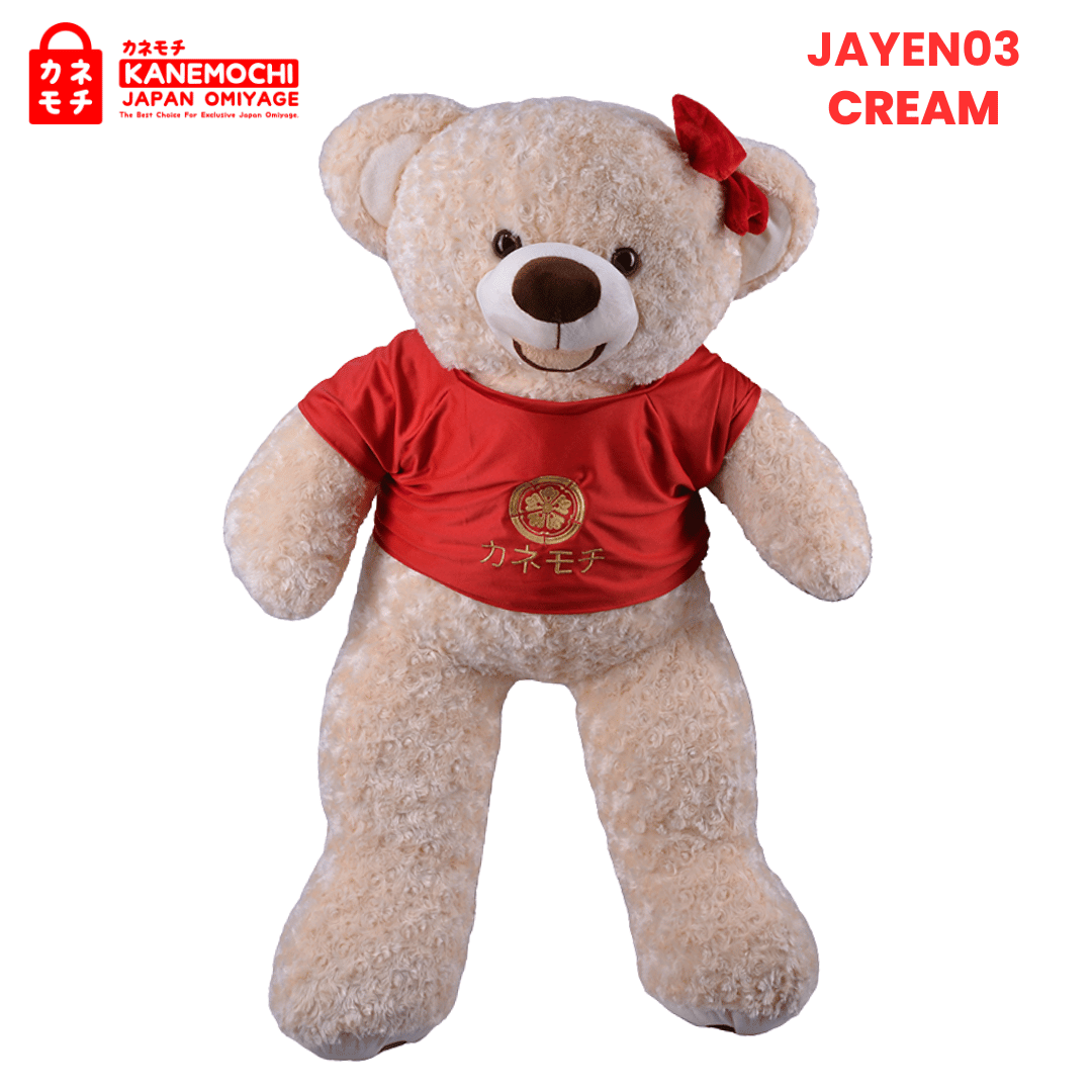 Prestige Teddy Collection - Teddy Bear Snail Beaut... - Gambar 26