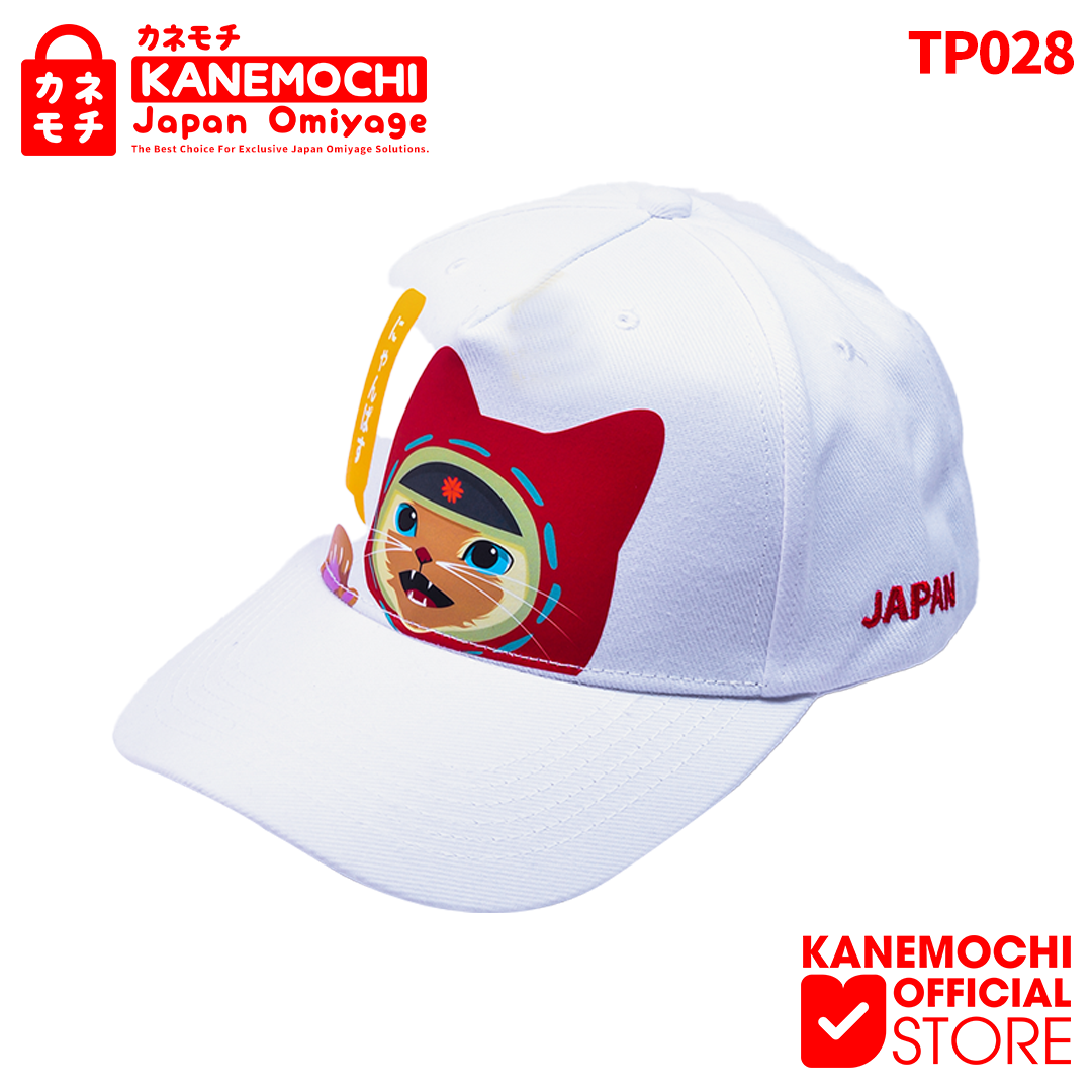 KANEMOCHI HAT - KANEMOCHI BOSHI - KANEMOCHI TOPI J... - Gambar 4