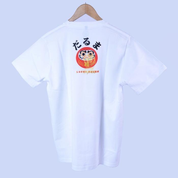 KANEMOCHI T-SHIRT - KANEMOCHI KAOS JAPAN LUXURY DA... - Gambar 2