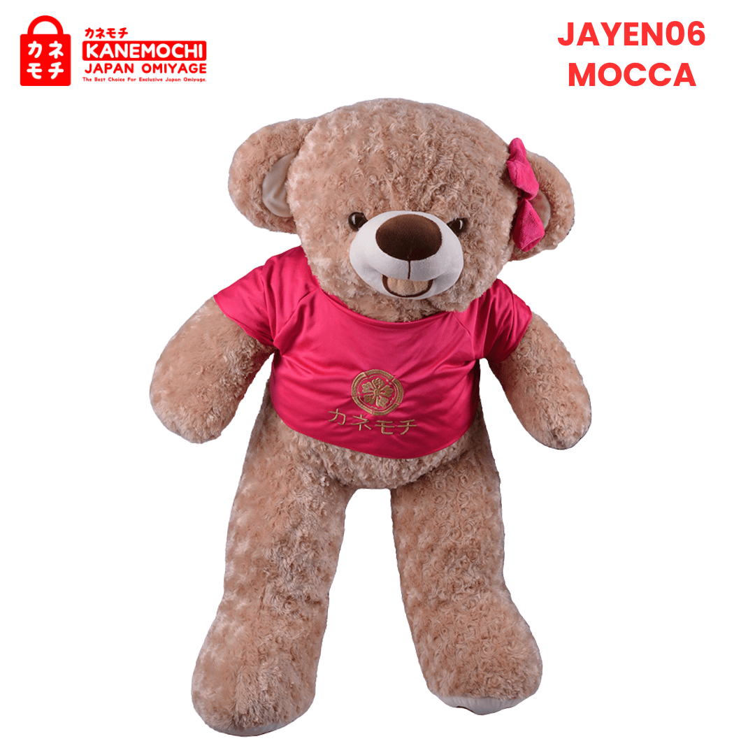 Prestige Teddy Collection - Teddy Bear Snail Beaut... - Gambar 28