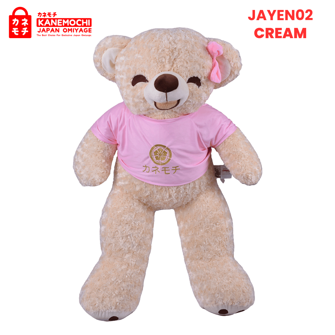 Prestige Teddy Collection - Teddy Bear Snail Beaut... - Gambar 13