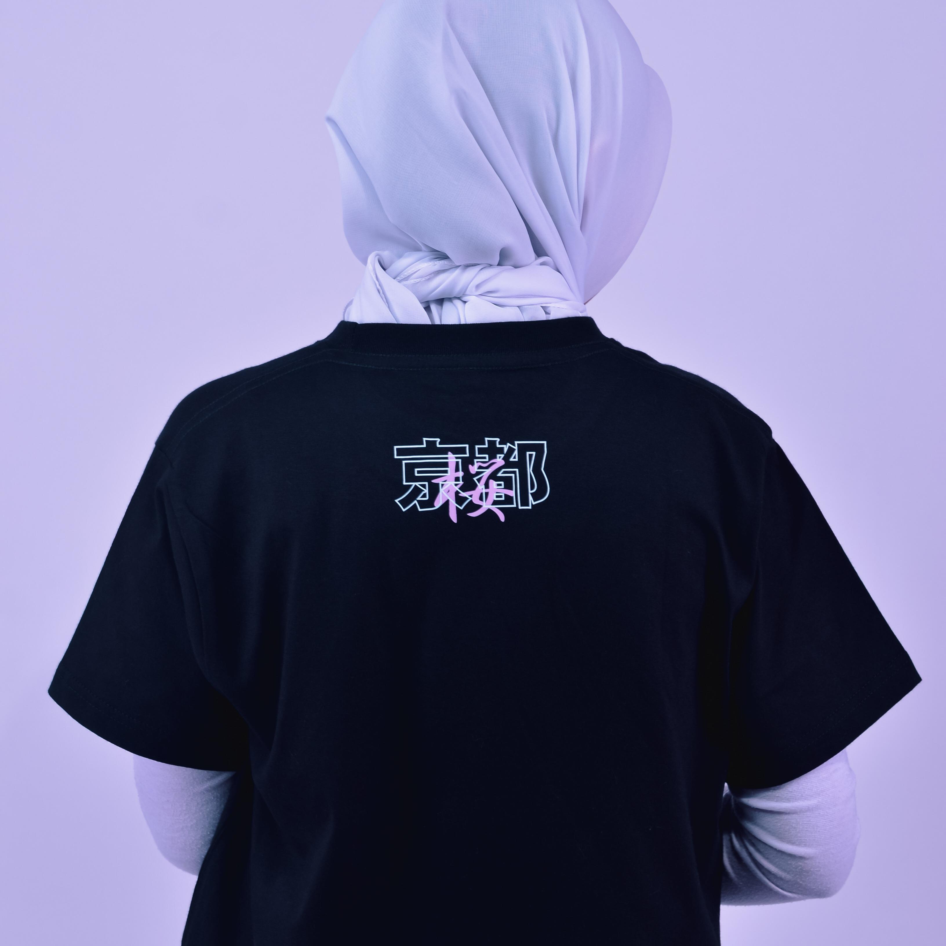 KANEMOCHI T-SHIRT - KANEMOCHI KAOS JAPAN LUXURY KY... - Gambar 2