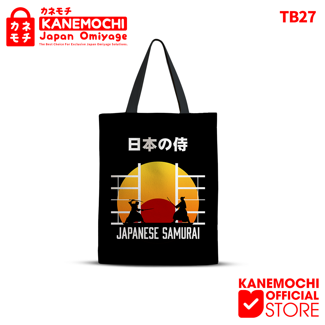 KANEMOCHI TOTEBAG - KANEMOCHI TAS SERBAGUNA - KANE... - Gambar 6