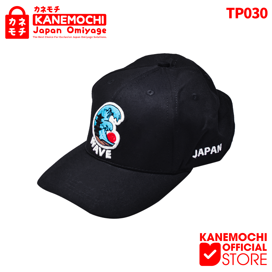KANEMOCHI HAT - KANEMOCHI BOSHI - KANEMOCHI TOPI J... - Gambar 6