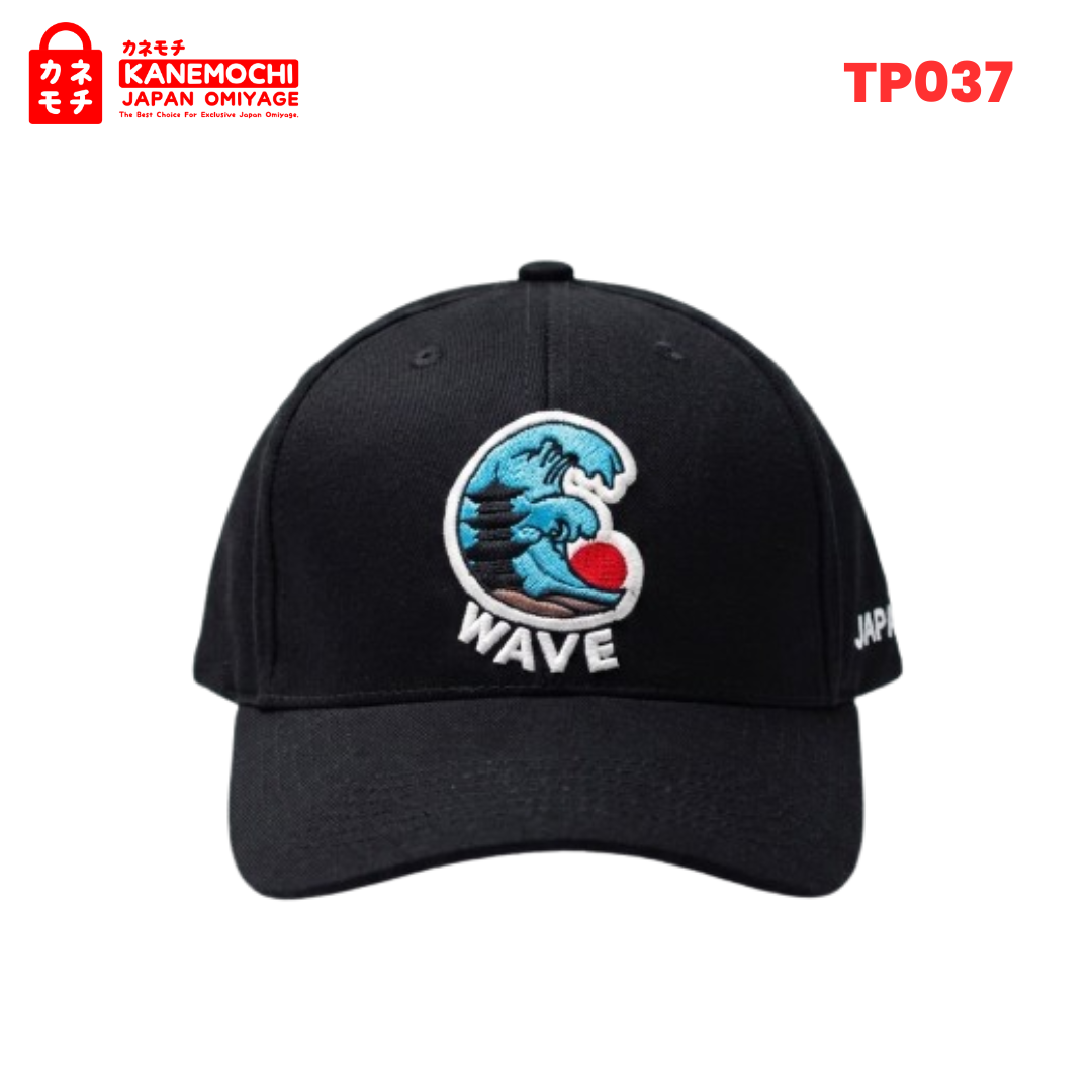 Japanese Exclusive Lifestyle Hat | Topi Premium Pr... - Gambar 6