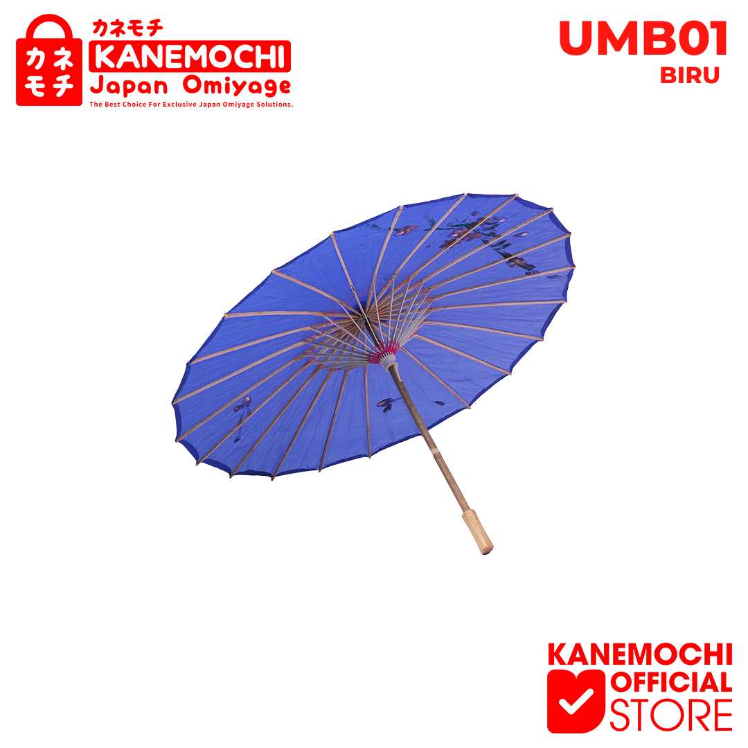 KANEMOCHI KASA - KANEMOCHI PAYUNG - KANEMOCHI UMBR... - Gambar 2