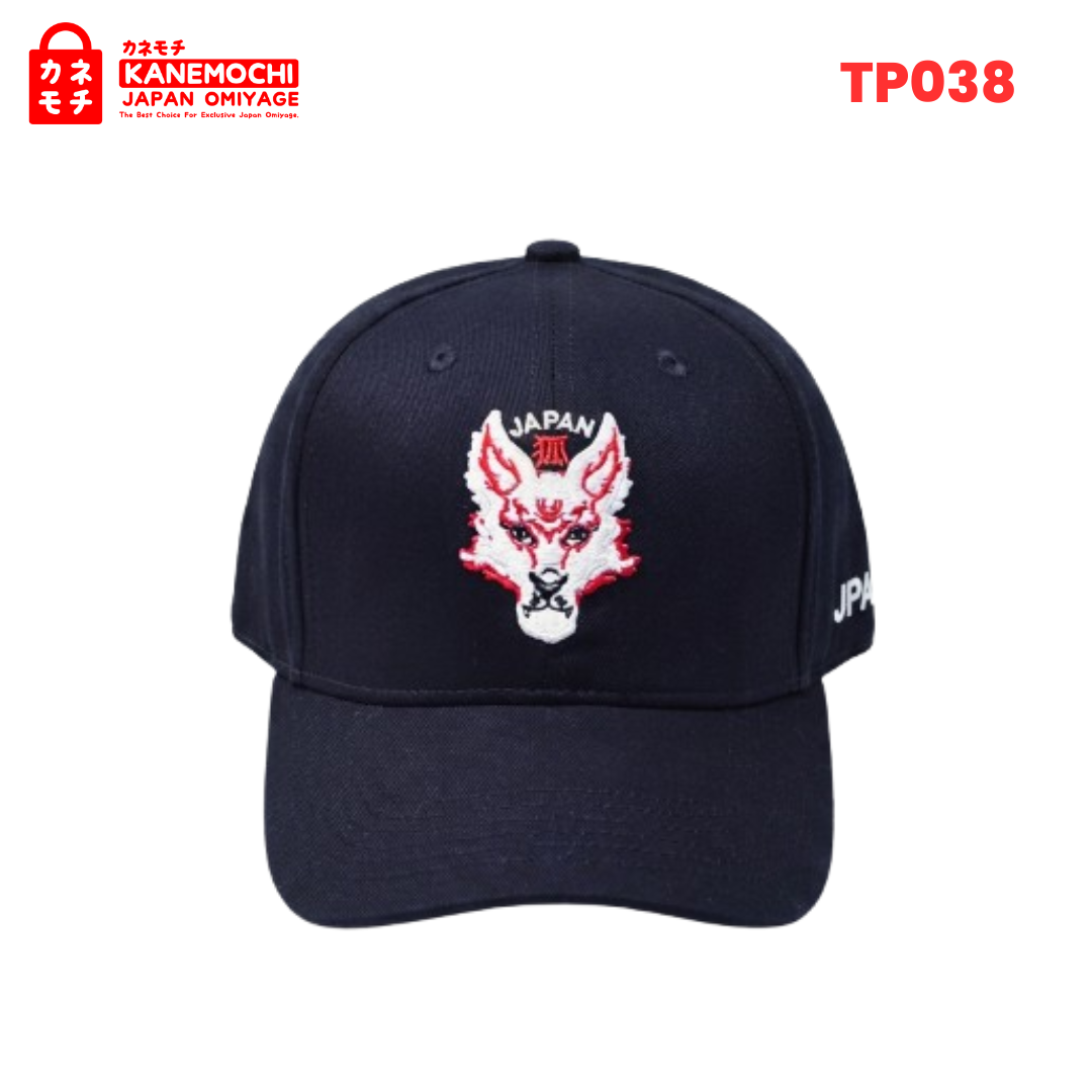 Japanese Exclusive Lifestyle Hat | Topi Premium Pr... - Gambar 5