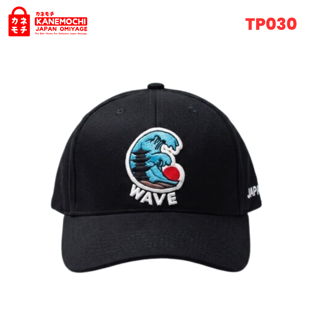 Premium Tokyo Streetwear Cap | Topi Streetwear Jep... - Gambar 10