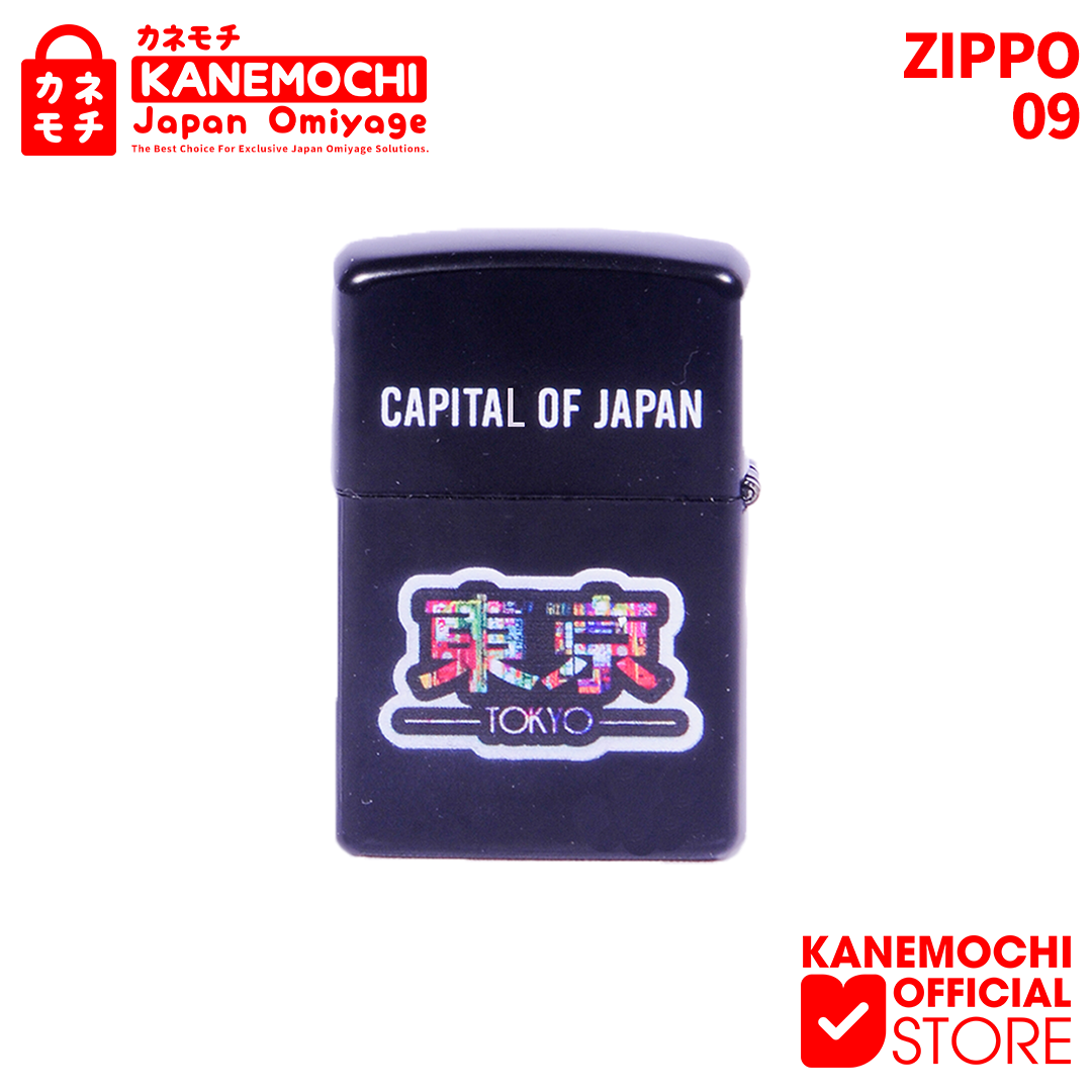 KANEMOCHI JAPAN - KANEMOCHI MOTIF JAPAN STAINLESS... - Gambar 9