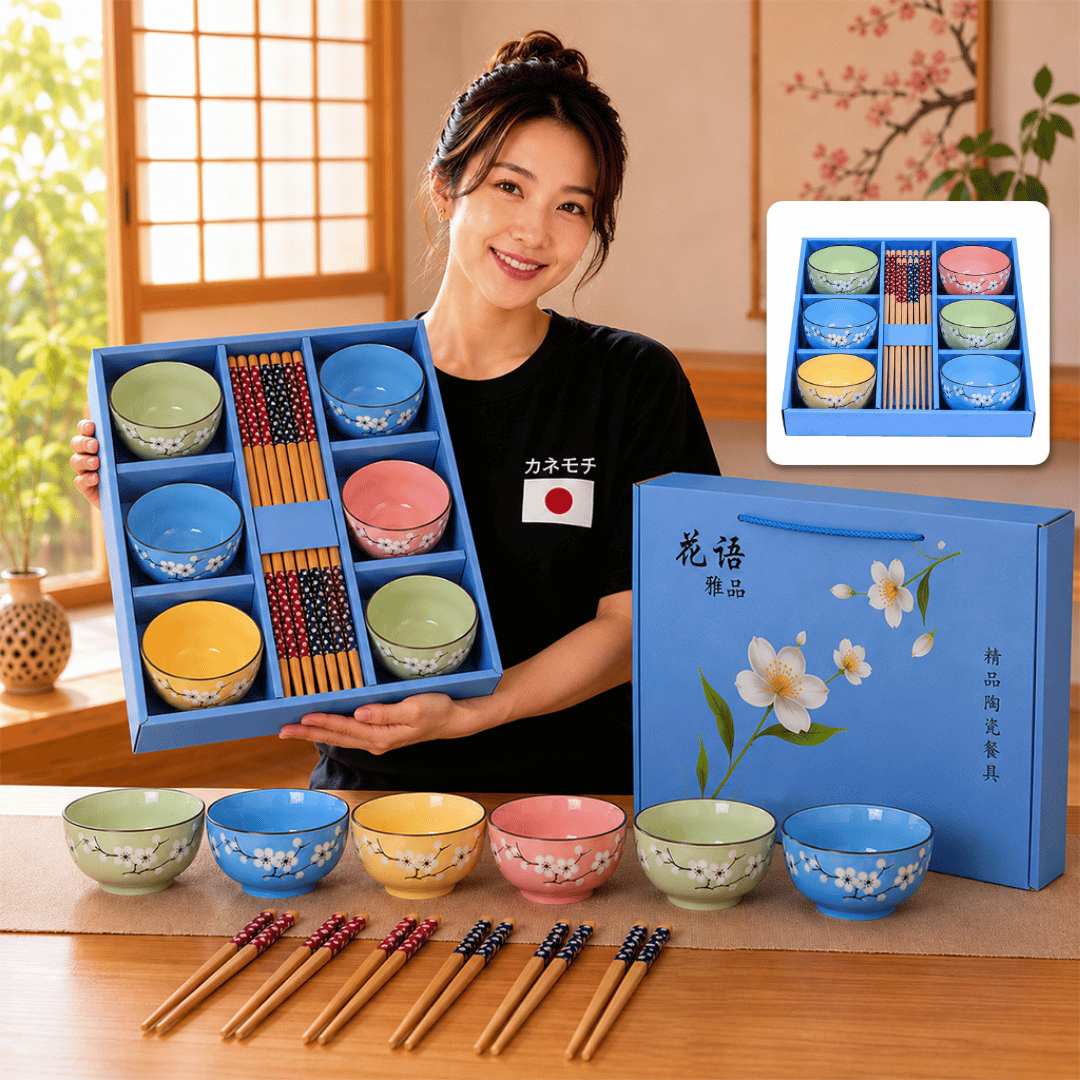 Nihon Grand Dining Collection - Nihon Dining Duo S... - Gambar 6
