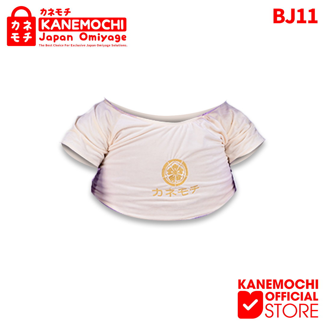 KANEMOCHI KAOS TEDDY BEAR -  KAOS BONEKA BERUANG J... - Gambar 11