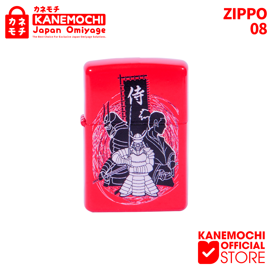 KANEMOCHI JAPAN - KANEMOCHI MOTIF JAPAN STAINLESS... - Gambar 8