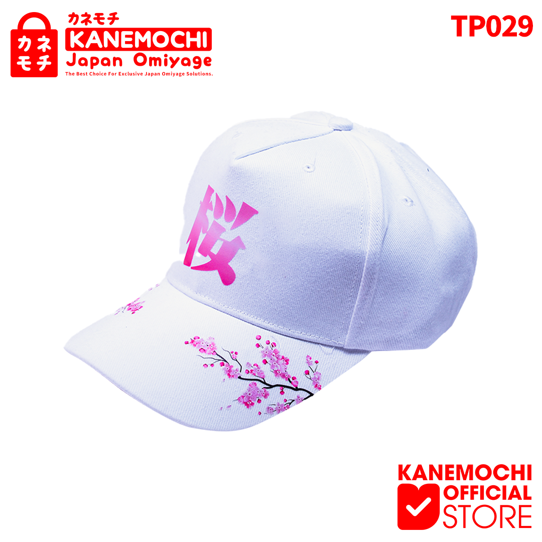 KANEMOCHI HAT - KANEMOCHI BOSHI - KANEMOCHI TOPI J... - Gambar 5