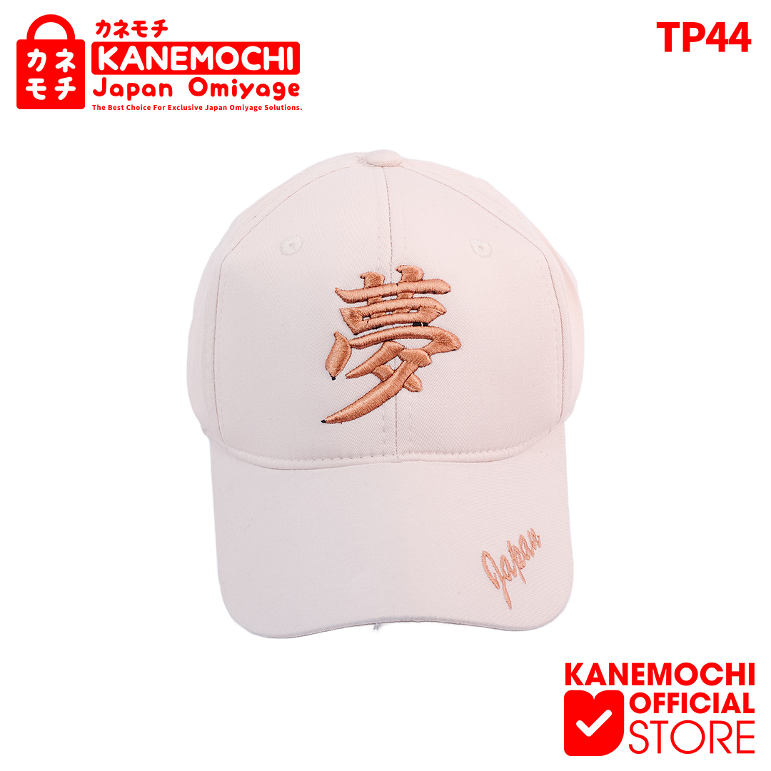 KANEMOCHI HAT - KANEMOCHI BOSHI - KANEMOCHI TOPI J... - Gambar 4