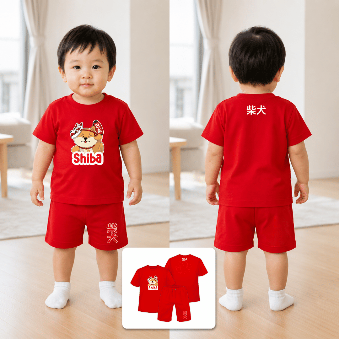 Premium Japanese Kidswear Collection Size 1 Tahun... - Gambar 3