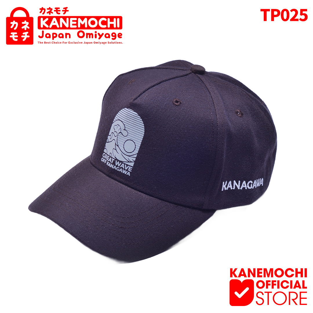 KANEMOCHI HAT - KANEMOCHI BOSHI - KANEMOCHI TOPI J... - Gambar 6