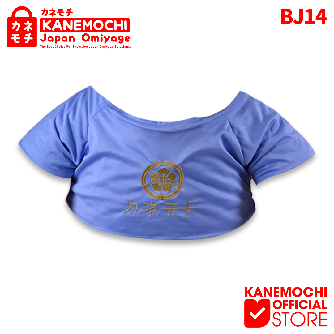KANEMOCHI KAOS TEDDY BEAR -  KAOS BONEKA BERUANG J... - Gambar 14