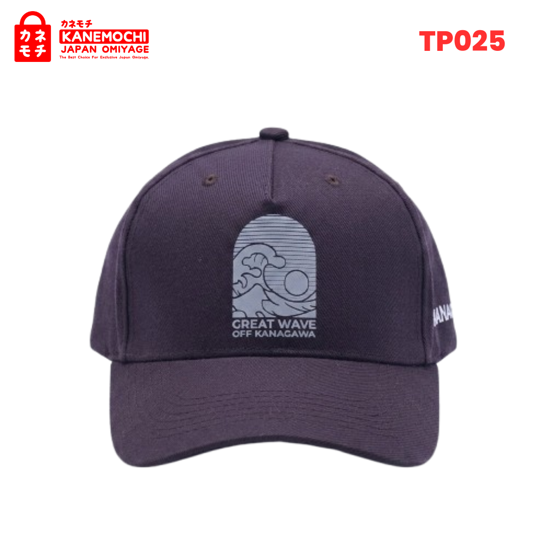 Premium Tokyo Streetwear Cap | Topi Streetwear Jep... - Gambar 8