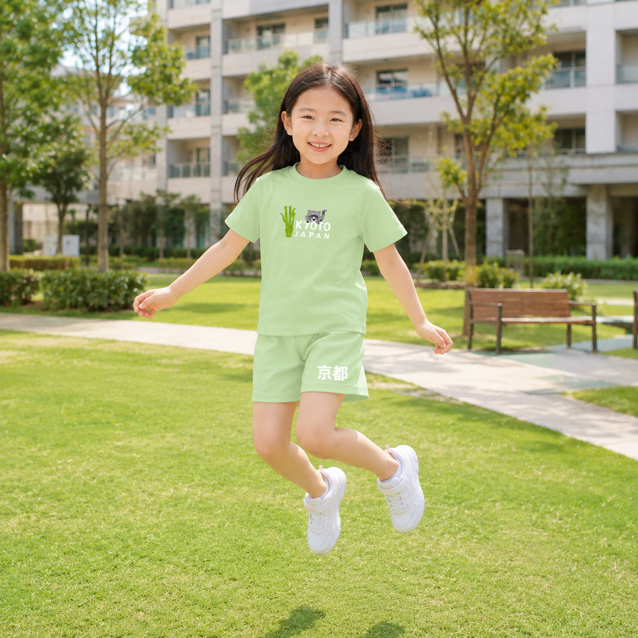 Premium Japanese Kidswear Collection Size 6-7 Tahu... - Gambar 6