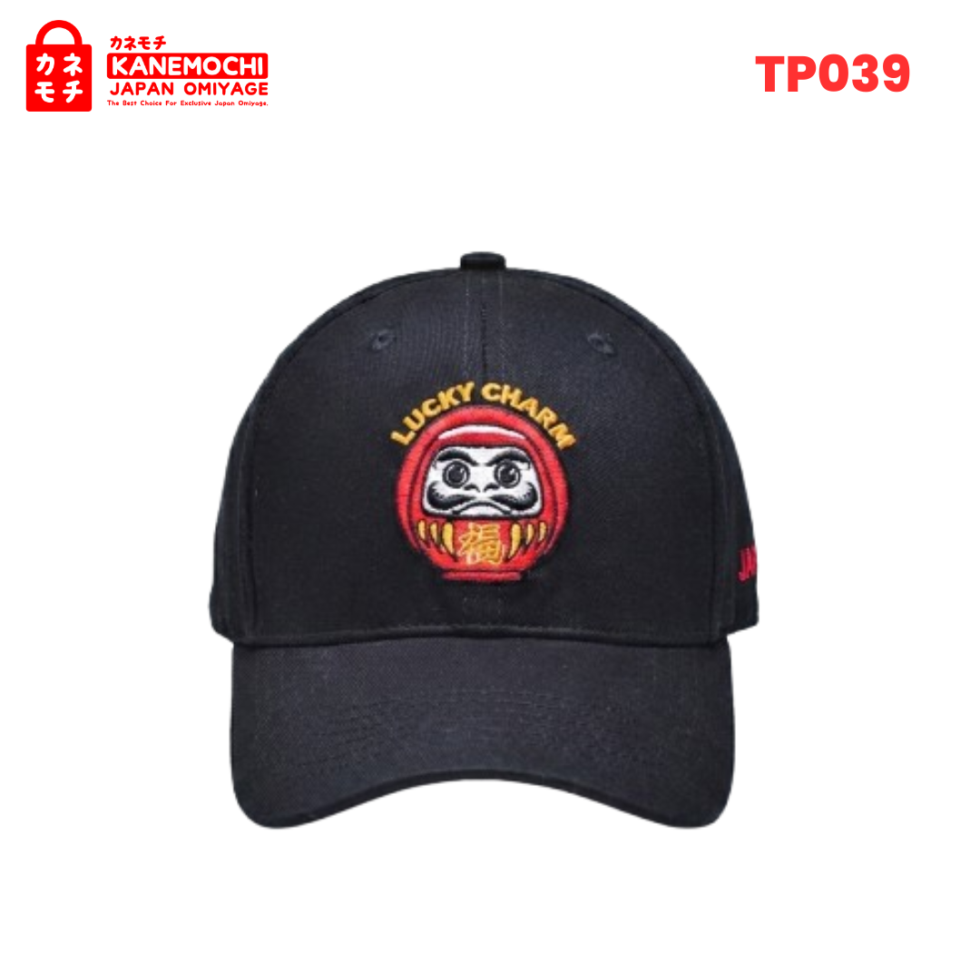 Japanese Exclusive Lifestyle Hat | Topi Premium Pr... - Gambar 7
