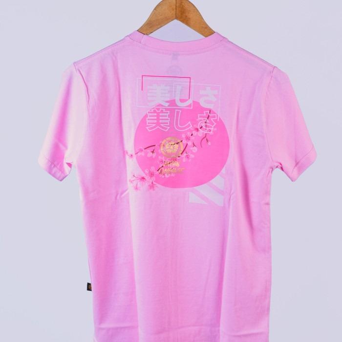 KANEMOCHI T-SHIRT - KANEMOCHI KAOS JAPAN LUXURY UT... - Gambar 2