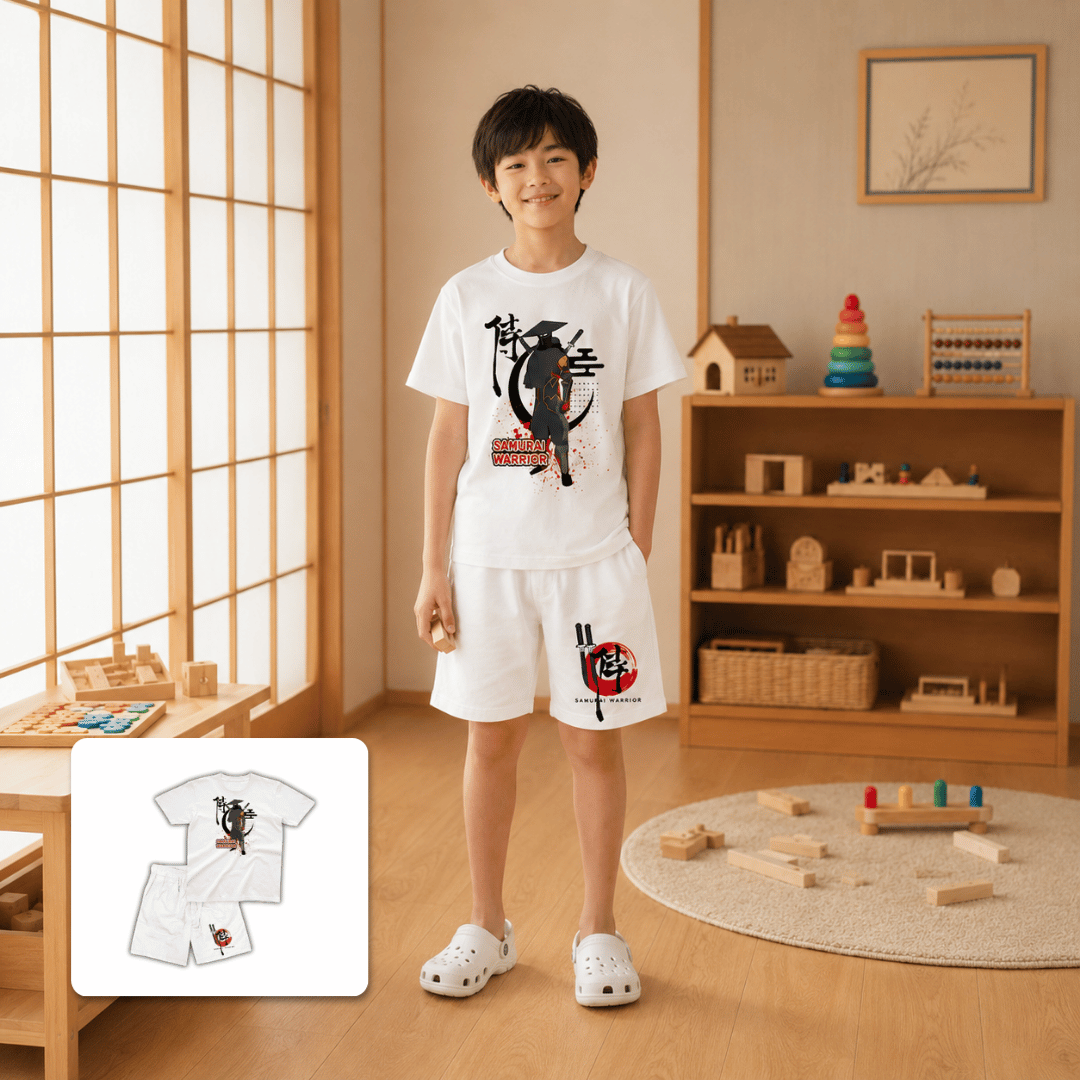 Premium Japanese Kidswear Collection Size 10-12 Ta... - Gambar 8