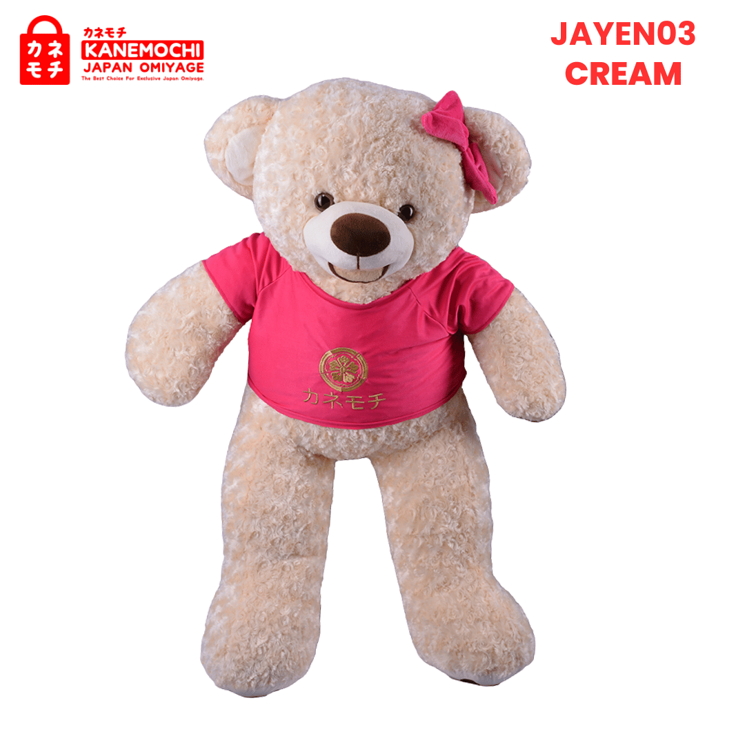 Prestige Teddy Collection - Teddy Bear Snail Beaut... - Gambar 23