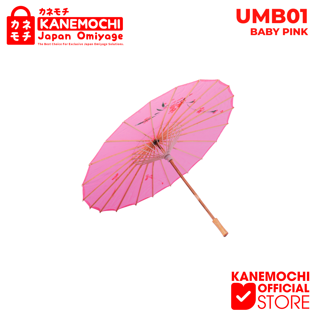 KANEMOCHI KASA - KANEMOCHI PAYUNG - KANEMOCHI UMBR... - Gambar 4
