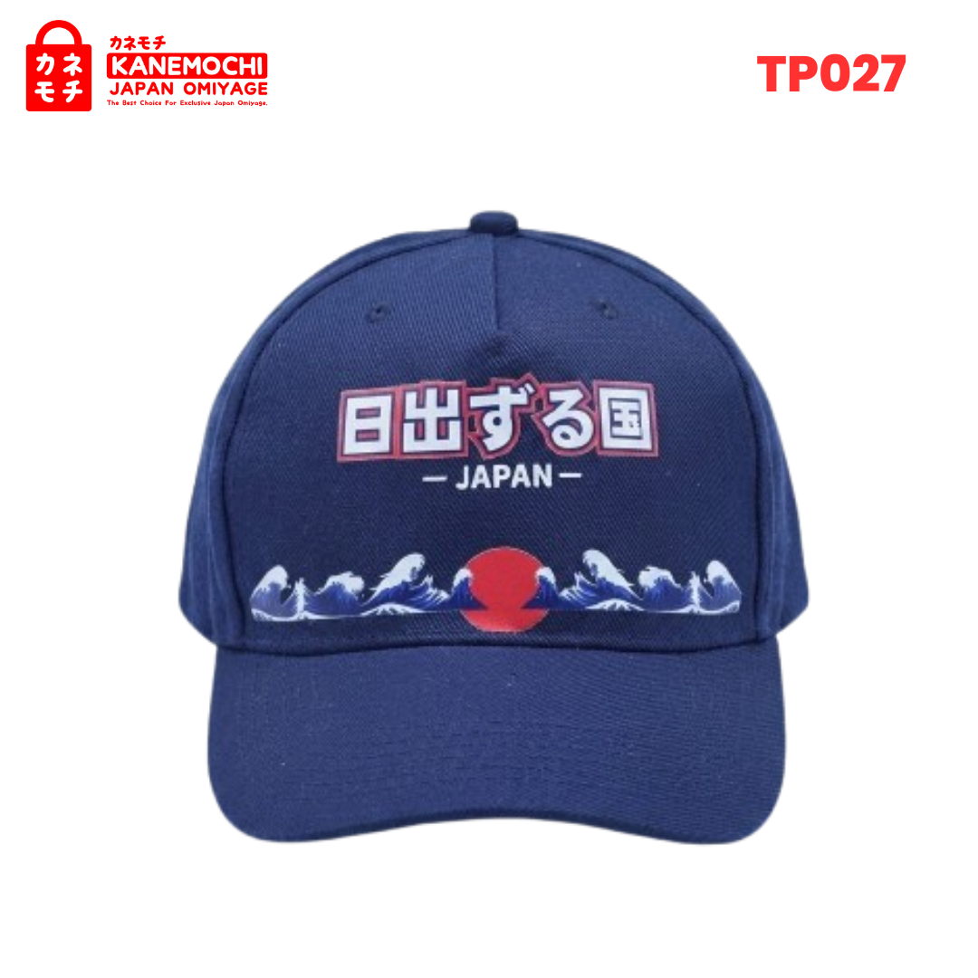 Premium Tokyo Streetwear Cap | Topi Streetwear Jep... - Gambar 11