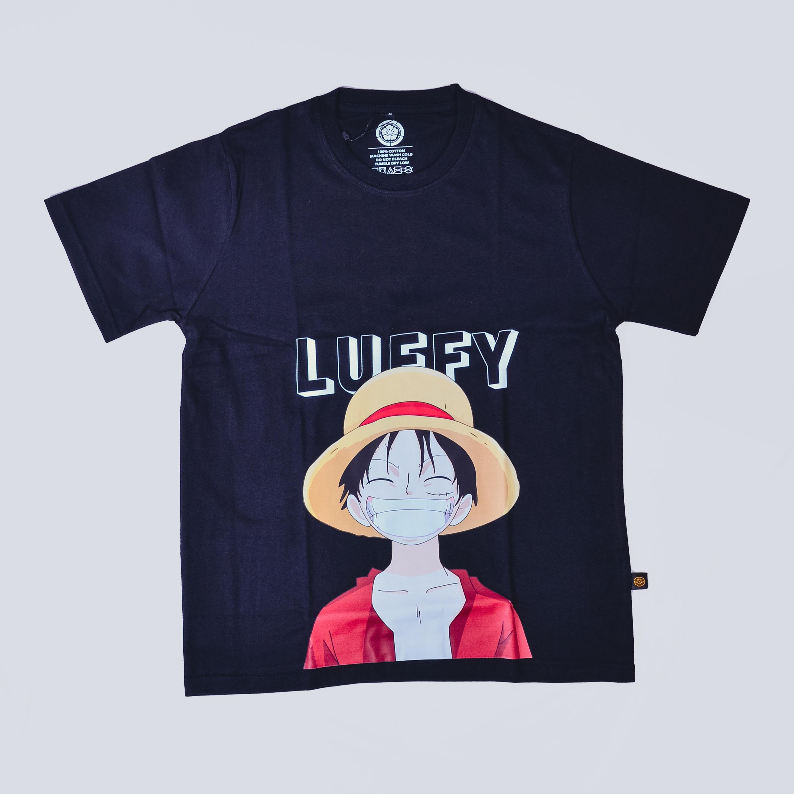 KANEMOCHI T-SHIRT - KANEMOCHI KAOS JAPAN LUXURY LU... - Gambar 3