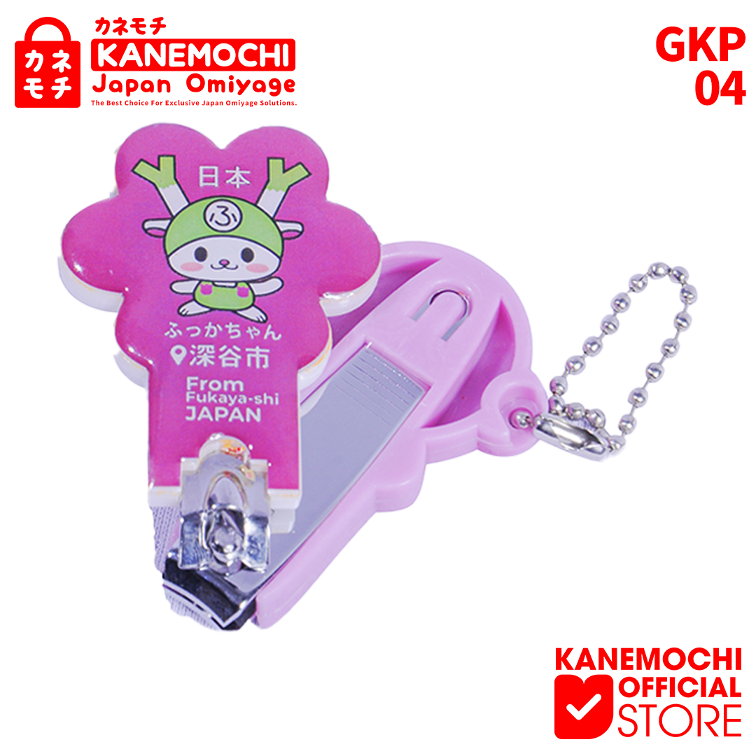 KANEMOCHI PREMIUM TSUME KIRI - KANEMOCHI PREMIUM G... - Gambar 3