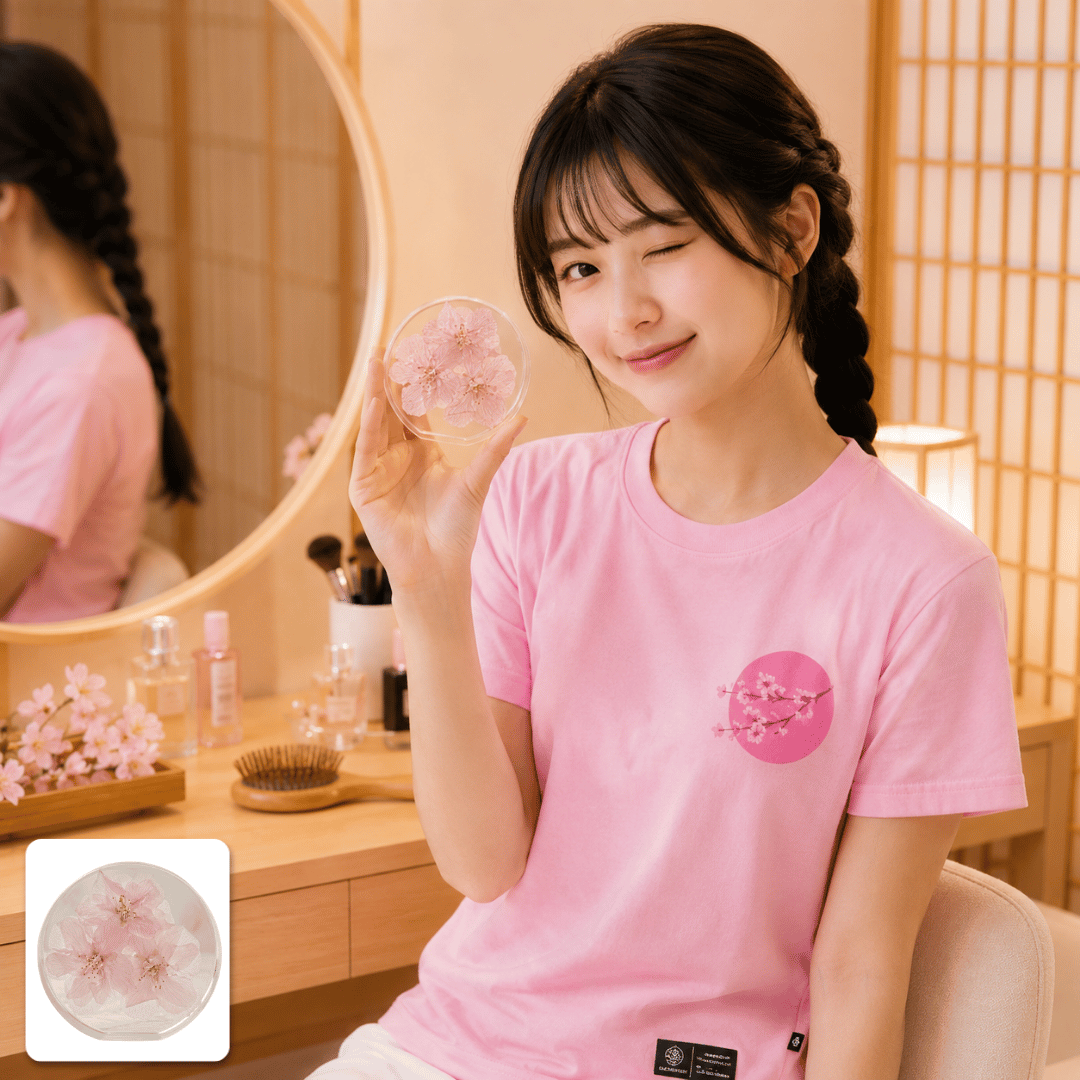 SAKURA HERITAGE COLLECTION - OLEH OLEH JEPANG - SO... - Gambar 10