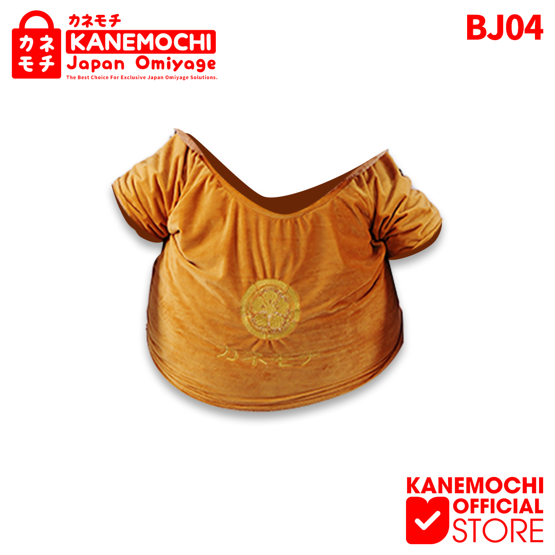 KANEMOCHI KAOS TEDDY BEAR -  KAOS BONEKA BERUANG J... - Gambar 4