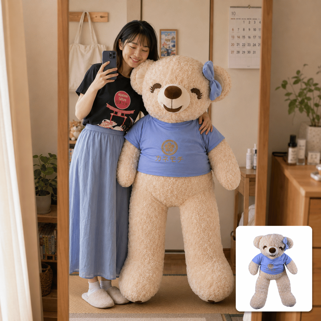 Prestige Teddy Collection - Teddy Bear Snail Beaut...