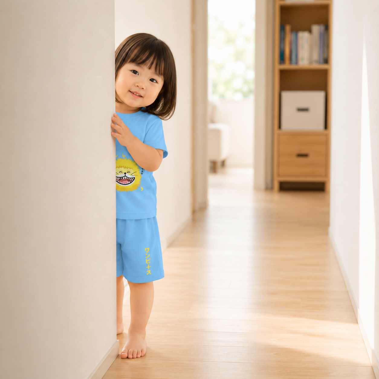 Premium Japanese Kidswear Collection Size 2-3 Tahu... - Gambar 5