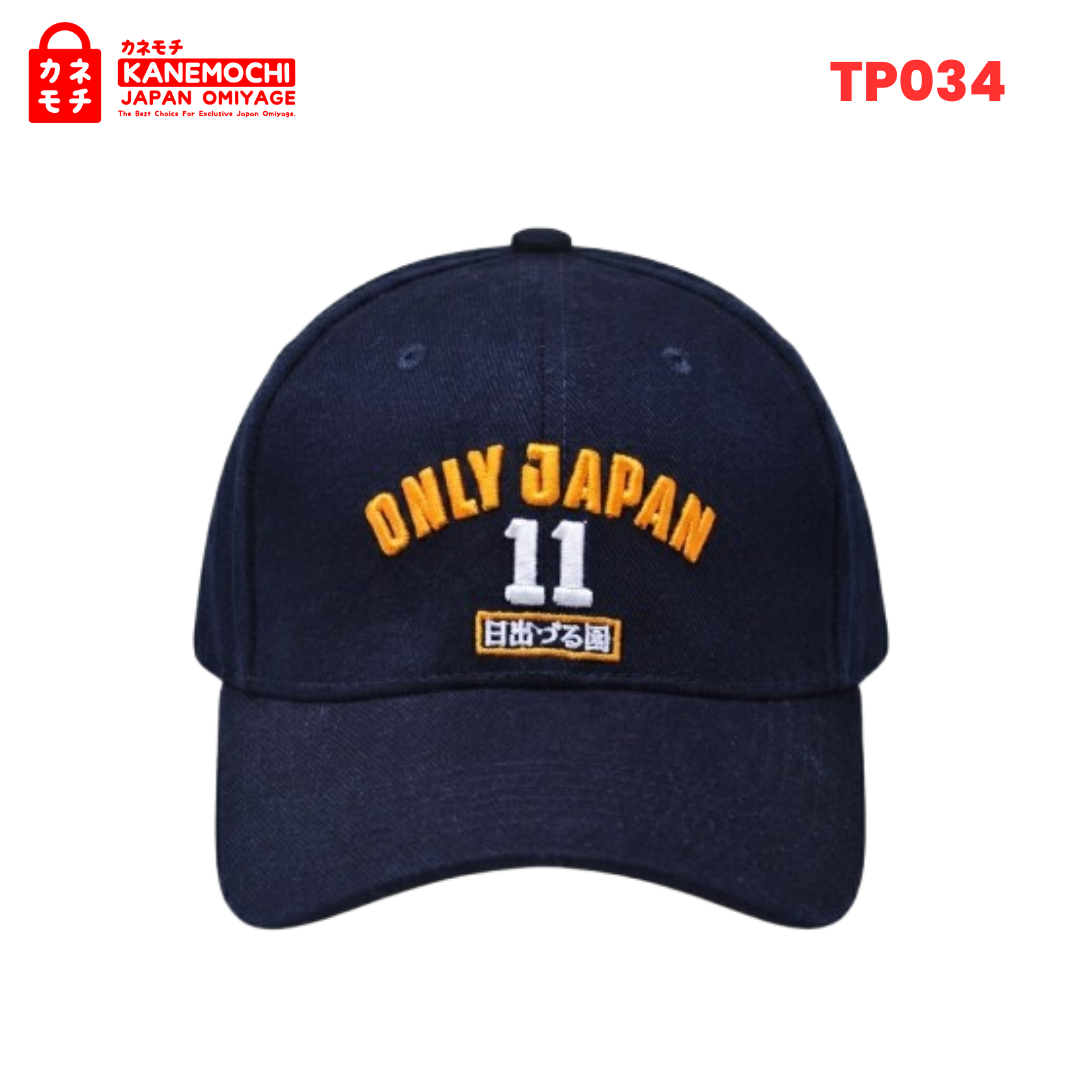 Premium Tokyo Streetwear Cap | Topi Streetwear Jep... - Gambar 13