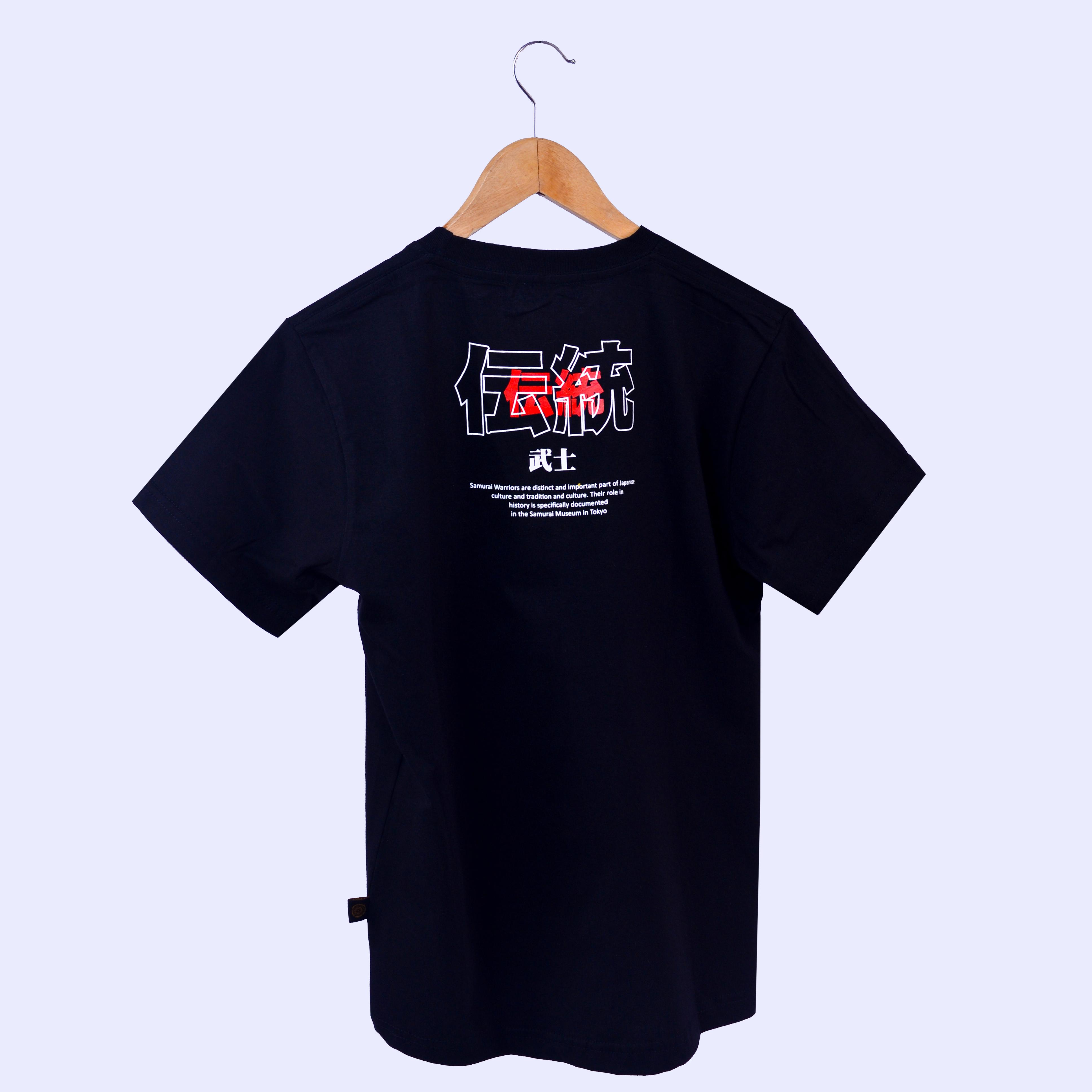 KANEMOCHI T-SHIRT - KANEMOCHI KAOS JAPAN LUXURY SA... - Gambar 2
