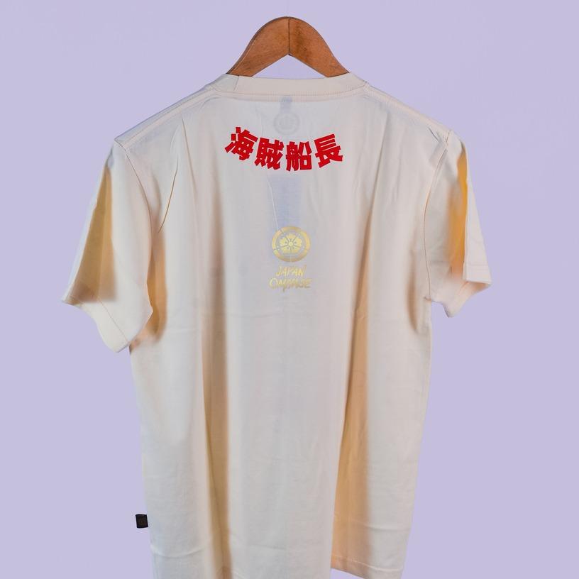 KANEMOCHI T-SHIRT - KANEMOCHI KAOS T-SHIRT JAPAN L... - Gambar 2