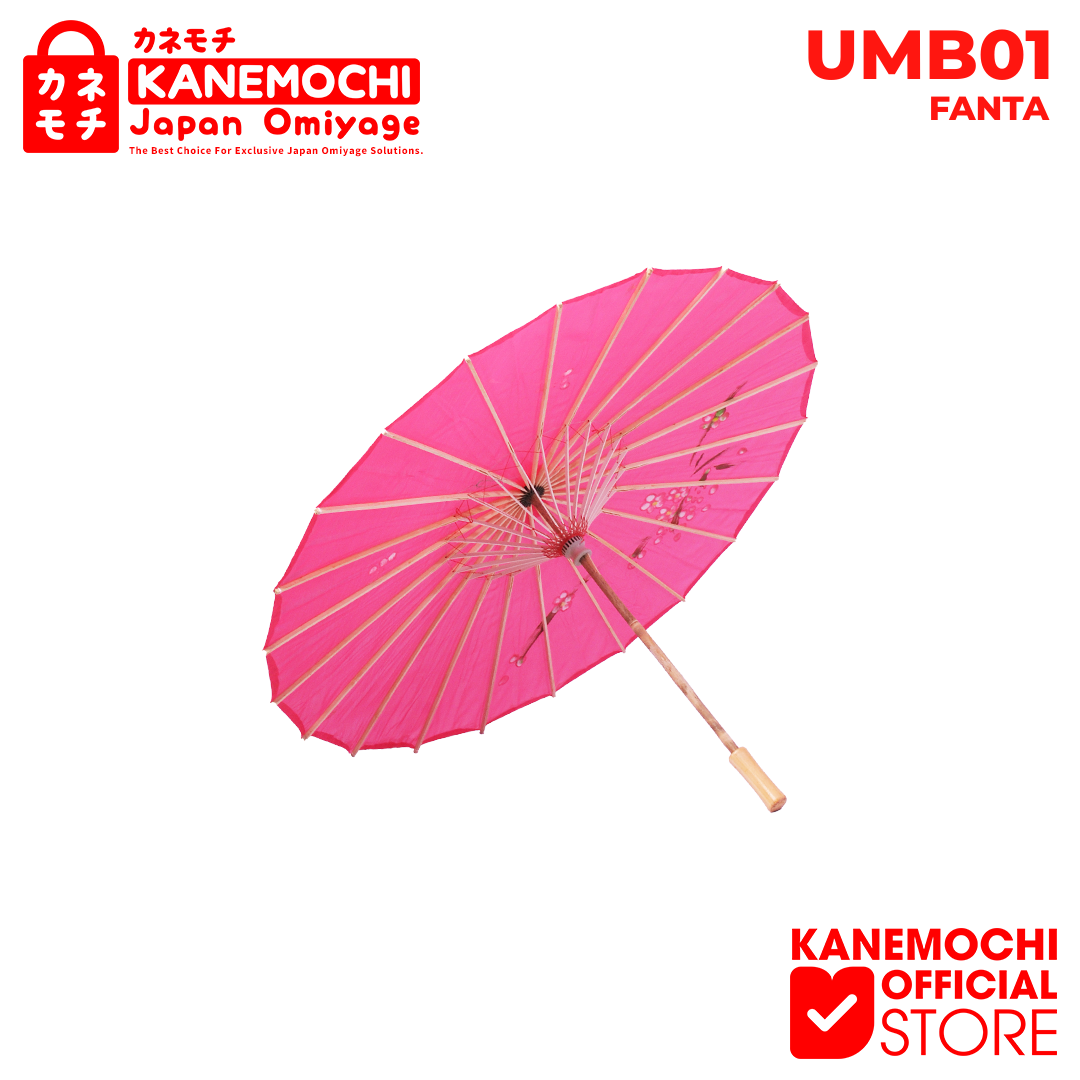 KANEMOCHI KASA - KANEMOCHI PAYUNG - KANEMOCHI UMBR...