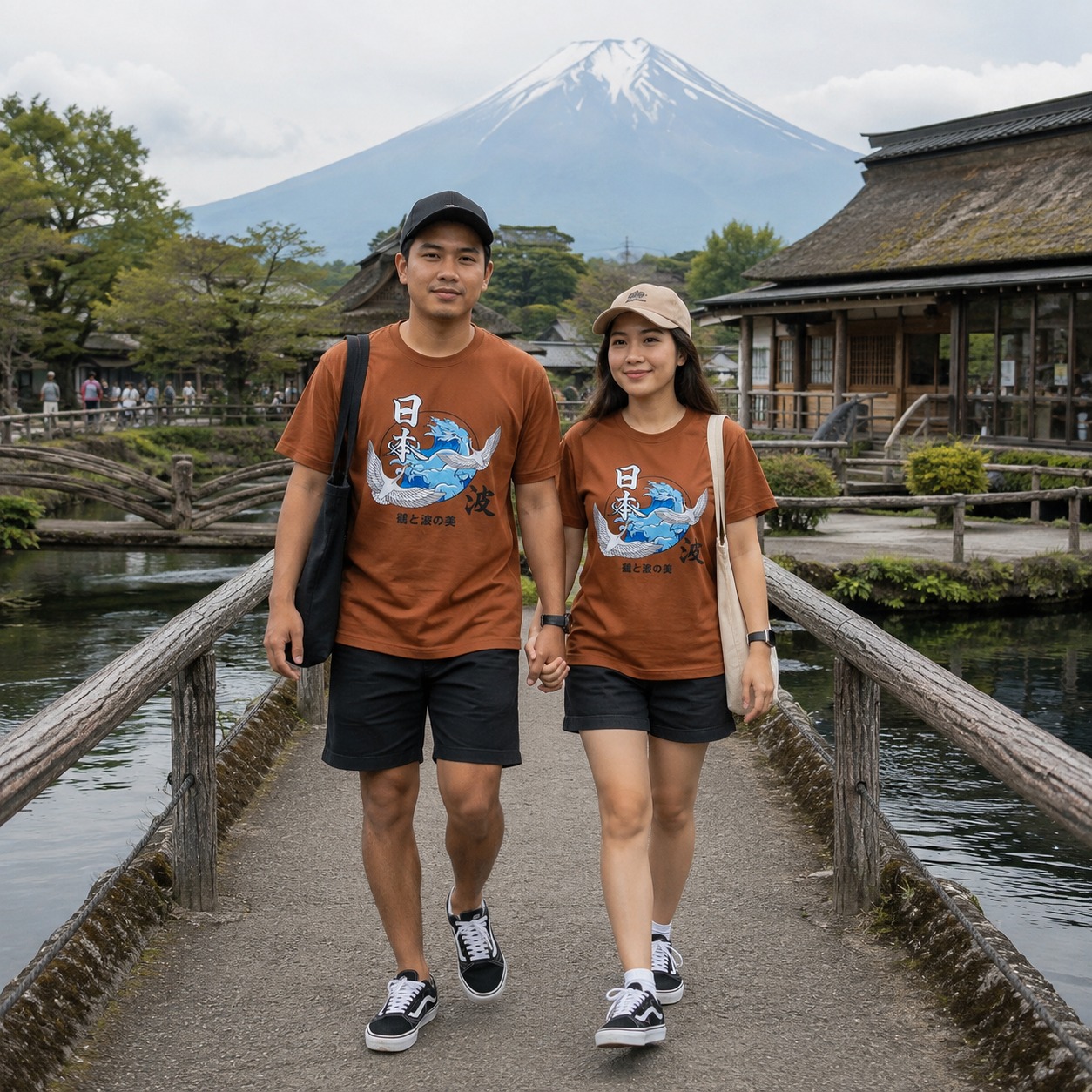 KAOS BASIC KANEMOCHI - Gambar 16