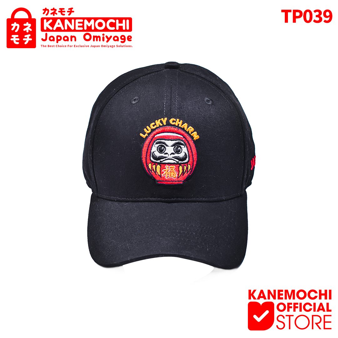 KANEMOCHI HAT - KANEMOCHI BOSHI - KANEMOCHI TOPI J...