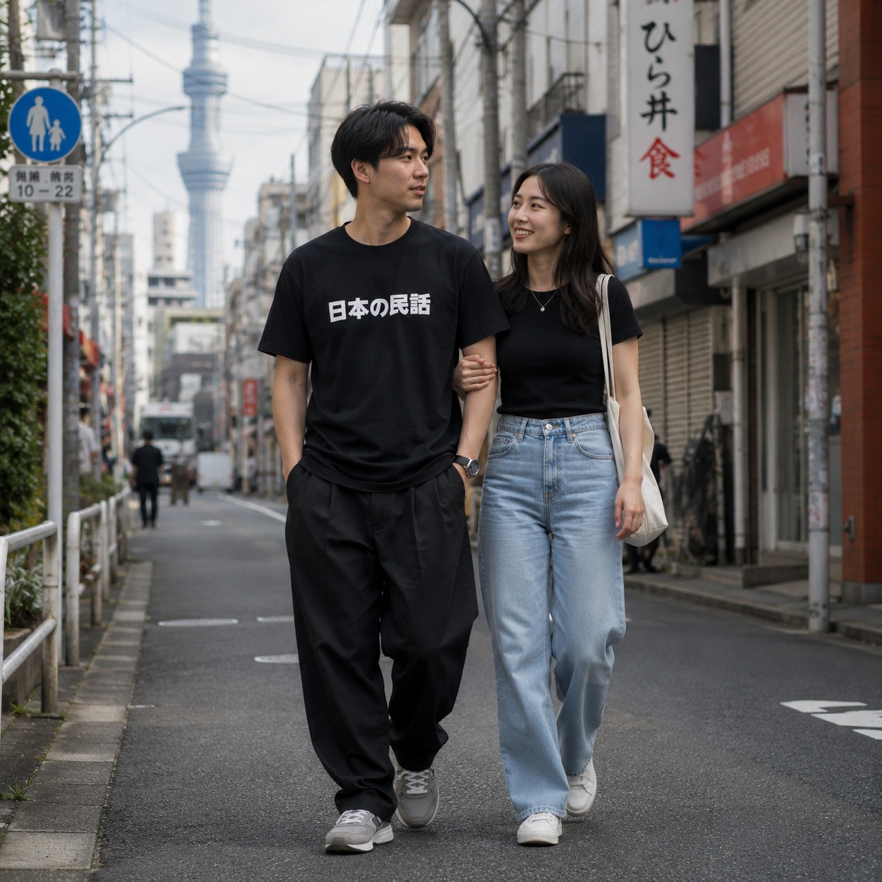 KAOS BASIC KANEMOCHI - Gambar 8