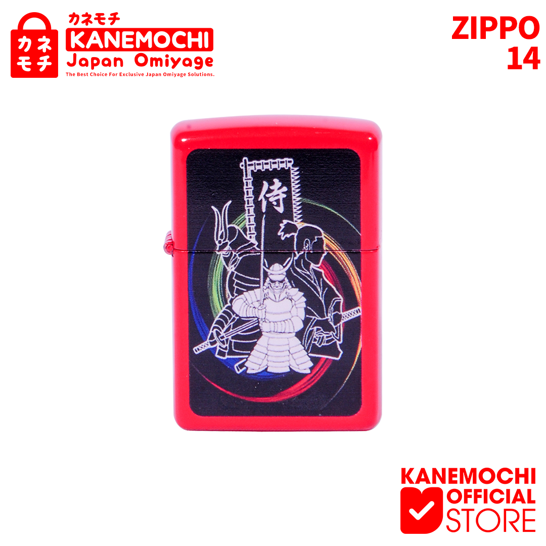 KANEMOCHI JAPAN - KANEMOCHI MOTIF JAPAN STAINLESS... - Gambar 14