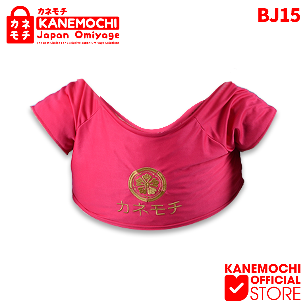 KANEMOCHI KAOS TEDDY BEAR -  KAOS BONEKA BERUANG J... - Gambar 15